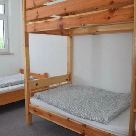 Ferienhaus An Der Westernstadt In Еґінґ Екстер'єр фото